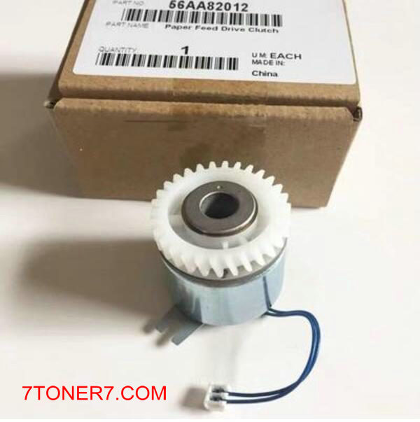 KONICA MINOLTA 920 950 56AA82012 5SH-002 PAPER FEED DRIVING CLUTCH FOR BIZHUB 750 751 COPIER PART CLUTCH ORIGINAL